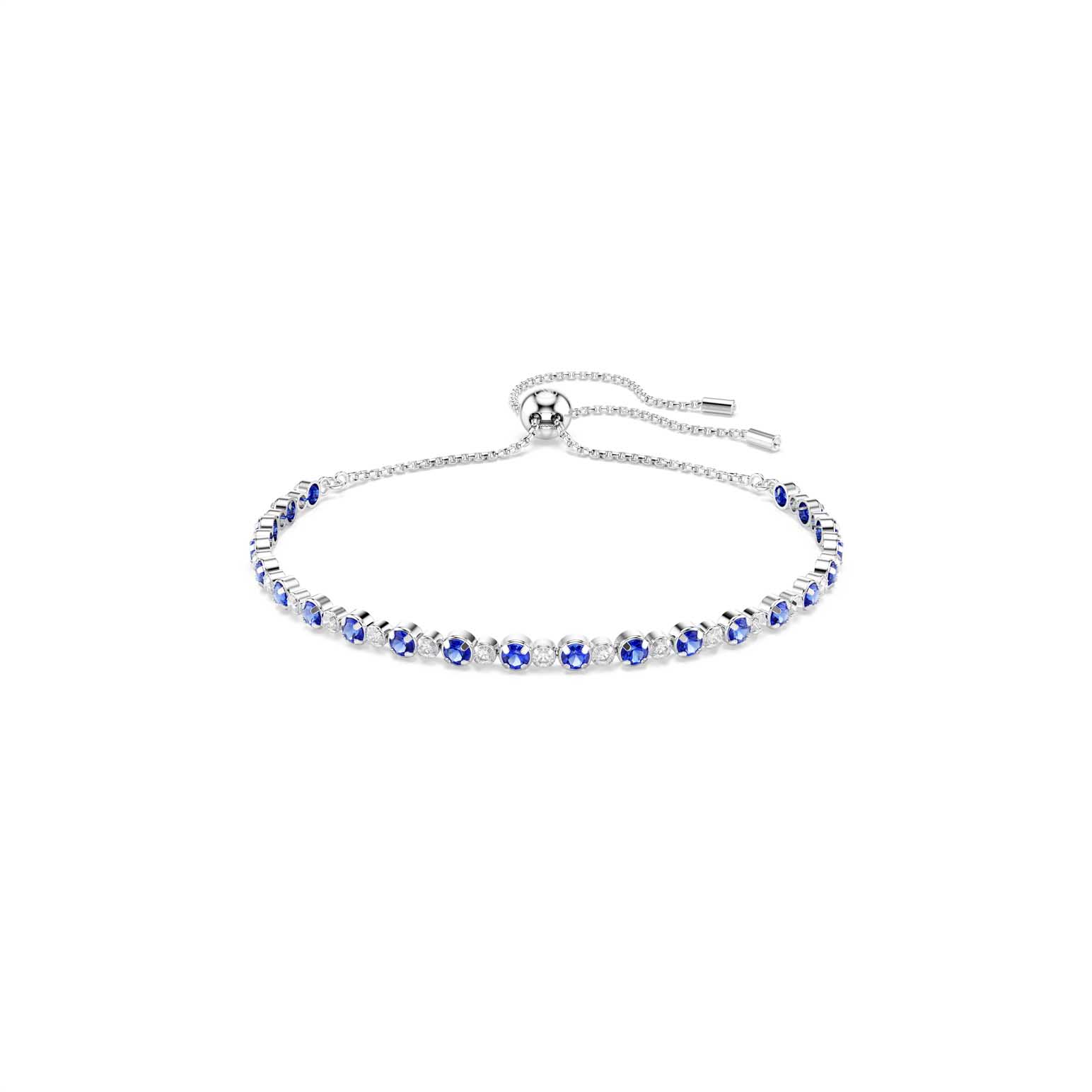 Swarovski Matrix Tennis Bracelet